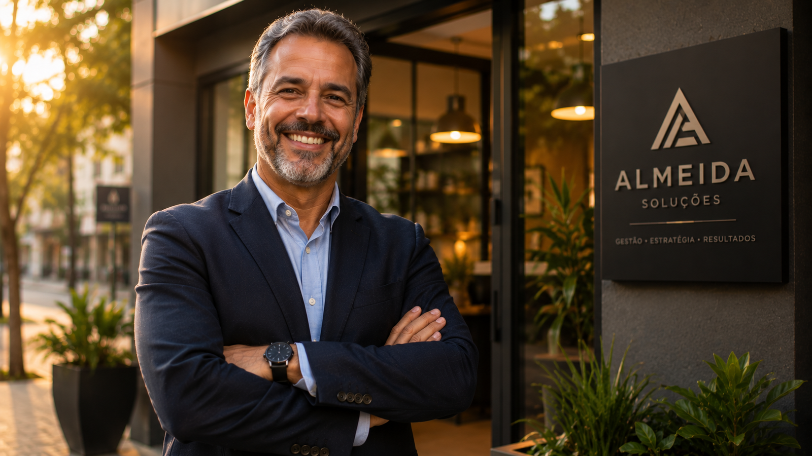 Consórcio para Empresas